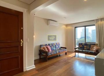 Apartamento · 103m² · 3 Quartos · 2 Vagas · Oportnidade tres Dormitorios com duas Vagas em Perdizes