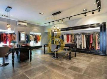 Comercial · 350m² · 4 Quartos · 4 Vagas · CASA COMERCIAL Á VENDA NA VILA NOVA CONCEIÇÃO