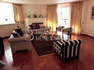 Apartamento · 355m² · 4 Quartos · 4 Vagas · Apartamento á venda de 355m², com 04 suítes e 04 vagas no Jardim América.