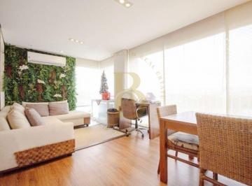 Apartamento · 130m² · 3 Quartos · 2 Vagas · Lindo apartamento, com varanda gourmet, localizado no Jardim Dom Bosco. 130m