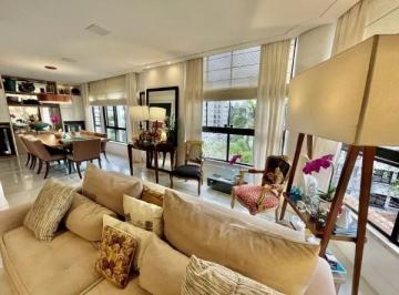 Apartamento · 189m² · 3 Quartos · 4 Vagas · Apartamento com 189 m², 3 quartos sendo 3 suítes à venda no bairro Paineiras do Morumbi.