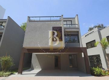 Casa · 286m² · 4 Quartos · 3 Vagas · Casa de condomínio com 4 dormitórios, 286m², à venda em São Paulo, Granja Julieta