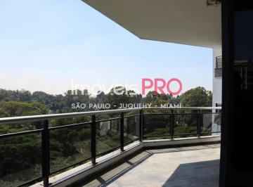 Apartamento · 542m² · 5 Quartos · 4 Vagas · Apartamento, Chácara Flora - São Paulo