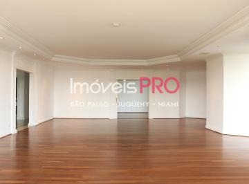 Apartamento de 5 quartos, São Paulo · Apartamento, Chácara Flora - São Paulo