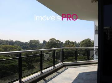 Apartamento · 542m² · 5 Quartos · 4 Vagas · Apartamento, Chácara Flora - São Paulo