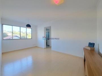 Apartamento · 65m² · 2 Quartos · 1 Vaga · Apartamento à venda no Jardim Petrópolis com 2 quartos