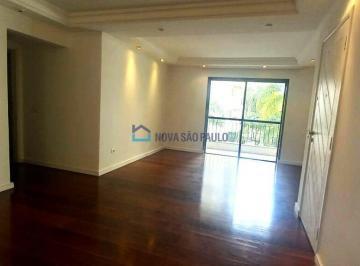 Apartamento · 114m² · 3 Quartos · 2 Vagas · LOCAÇÃO. Moema Índios. Apartamento 114m². 3 dormitórios. 2 vagas.