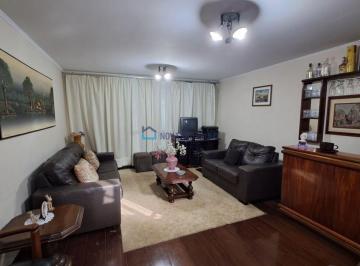 Casa · 318m² · 4 Quartos · 4 Vagas · Casa à venda no Planalto Paulista com 4 quartos e 4 vagas.