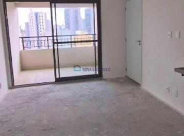 Apartamento · 28m² · 1 Quarto · Studio 28m² à 100 metros do metrô Sacomã