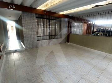 Casa · 140m² · 3 Quartos · 2 Vagas · Sobrado com 3 Quartos , 1 suíte e 2 vagas de garagem no Tucuruvi, Confira !