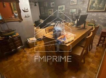 Apartamento · 100m² · 3 Quartos · 1 Vaga · PERDIZES - 3 DORMITORIOS - PROXIMO A PUC