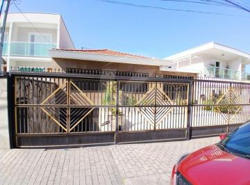 Casa · 344m² · 5 Quartos · 5 Vagas · Casa 5 quartos, 4 banheiros, 5 vagas de garagem e Churrasqueira na Vila Constança