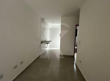 Casa · 33m² · 2 Quartos · Apartamento em Condomínio 2 Quartos, com Quintal, próxima ao Metrô Parada Inglesa