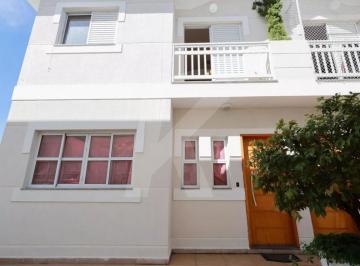 Casa · 200m² · 3 Quartos · 3 Vagas · Sobrado em Condomínio Fechado ? 131m² | 3 Dorms | 3 Vagas | Lazer Completo!