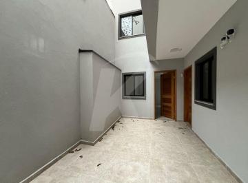 Casa · 40m² · 2 Quartos · Apartamento em Condomínio 2 Quartos, com Quintal, próxima ao Metrô Parada Inglesa