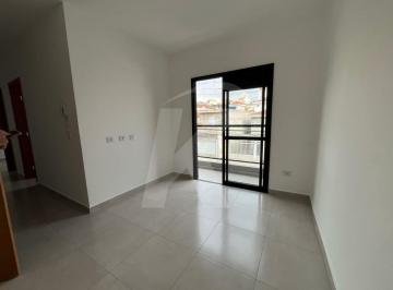 Casa · 41m² · 2 Quartos · Apartamento em Condomínio 2 Quartos, sacada, próxima ao Metrô Parada Inglesa