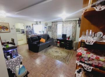 Casa · 182m² · 3 Quartos · 2 Vagas · Sobrado Condomínio Fechado com 3 dormitórios sendo 3 suítes e 2 vagas. no Alto de Santana.