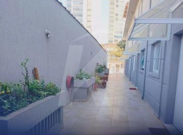 Casa · 182m² · 3 Quartos · 2 Vagas · Sobrado Condomínio Fechado com 3 dormitórios sendo 3 suítes e 2 vagas. no Alto de Santana.