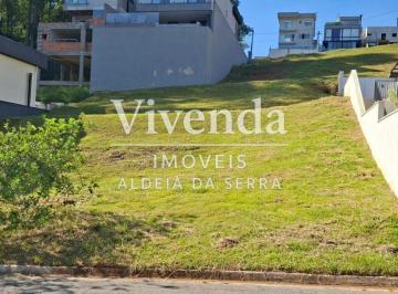 Terreno · 384m² · TERRENO EM ALDEIA DA SERRA