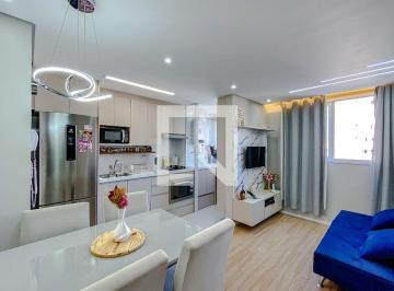 Apartamento · 45m² · 2 Quartos · Apartamento à Venda - Belém, 2 Quartos,  45 m2