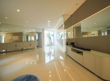 Casa · 285m² · 3 Quartos · 4 Vagas · Casa à Venda - Belém, 3 Quartos, 285 m2