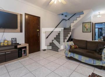 Casa · 180m² · 3 Quartos · 2 Vagas · Casa à Venda - Vila Alpina, 3 Quartos,  180 m2