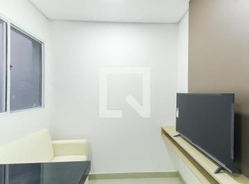 Apartamento · 28m² · 1 Quarto · Apartamento à Venda - Belém, 1 Quarto, 28 m2