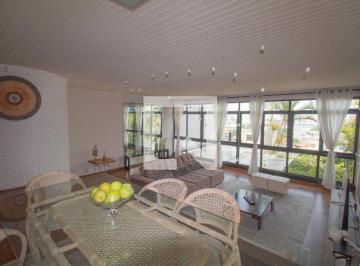 Casa · 334m² · 4 Quartos · 5 Vagas · Casa à Venda - Parque São Lucas, 4 Quartos,  334 m2