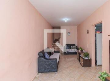 Casa · 60m² · 2 Quartos · 1 Vaga · Casa à Venda - Vila Ema, 2 Quartos,  60 m2