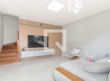 Casa · 150m² · 4 Quartos · 2 Vagas · Casa à Venda - Belém, 4 Quartos, 150 m2