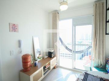 Apartamento · 28m² · 1 Quarto · Apartamento à Venda - Belém, 1 Quarto, 28 m2