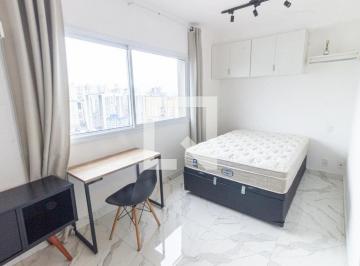 Apartamento · 22m² · 1 Quarto · Apartamento à Venda - Belém, 1 Quarto,  22 m2