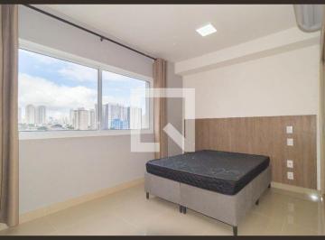 Apartamento · 26m² · 1 Quarto · Apartamento à Venda - Belém, 1 Quarto,  26 m2