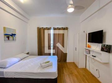 Apartamento · 25m² · 1 Quarto · Apartamento à Venda - Belém, 1 Quarto, 25 m2