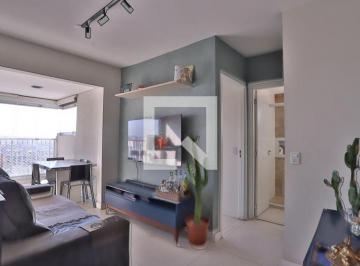 Apartamento · 44m² · 1 Quarto · 1 Vaga · Apartamento à Venda - Belém, 1 Quarto, 44 m2