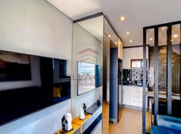 Apartamento · 34m² · 1 Quarto · 1 Vaga · Apartamento a venda no Bairro da Mooca com 1 quartos e 1 vaga