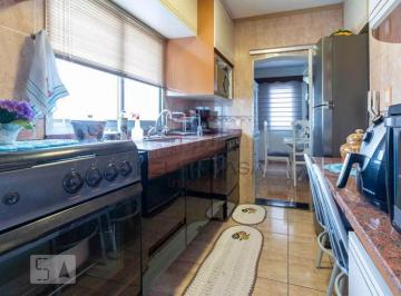 Apartamento · 69m² · 2 Quartos · 1 Vaga · Apartamento Vila Ema -110 m² e 3 quartos