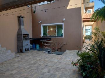 Casa · 200m² · 3 Quartos · 8 Vagas · Sobrado alto padrão a venda no Bairro da mooca