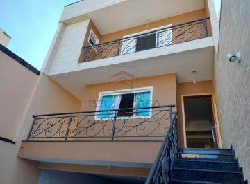 Casa · 200m² · 3 Quartos · 8 Vagas · Sobrado alto padrão a venda no Bairro da mooca