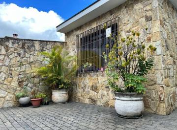 Casa · 154m² · 3 Quartos · 4 Vagas · Casa térrea - 3 dormitórios - Saúde