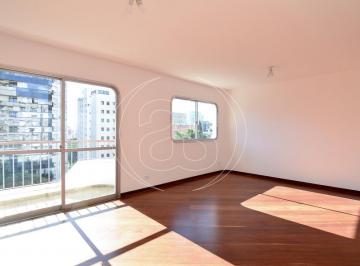 Apartamento · 180m² · 4 Quartos · 3 Vagas · APARTAMENTO PARA VENDA 180 MT² COM SUÍTE NO BROOKLIN