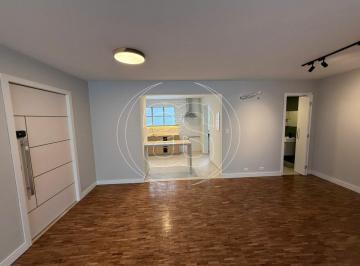 Apartamento · 115m² · 3 Quartos · 1 Vaga · APARTAMENTO NA REGIÃO DE MOEMA