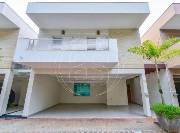 Casa · 270m² · 4 Quartos · 3 Vagas · CASA DE CONDOMINIO - 4 SUITES - 270M² - 3 VAGAS - BROOKLIN