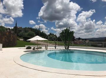 Casa · 650m² · 5 Quartos · 8 Vagas · Casa de Condomínio ,Venda , no Figueira Garden - Atibaia - 5 Suítes - 8 Vagas - 650m² de A.C