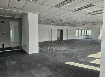 Comercial · 484m² · 16 Vagas · Conjunto Comercial à Venda e Locação na Vila Nova Conceição - 16 Vagas - 484m² de Área Útil