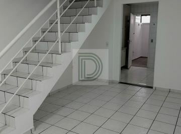 Casa · 70m² · 2 Quartos · 2 Vagas · Imperdivel na Granja Viana - sobrado em cond,fechado - 2dorms/2 vagas