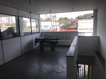 Comercial · 500m² · Imóvel comercial na avenida Eliseu de Almeida
