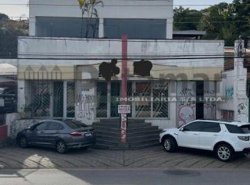 Comercial · 500m² · Imóvel comercial na avenida Eliseu de Almeida