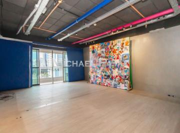 Comercial · 43m² · 1 Vaga · Conjunto Comercial para venda na Chácara Santo Antônio - Michael Pajak (11) 99996 - 4550