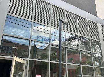Comercial · 72m² · 1 Vaga · predio novo